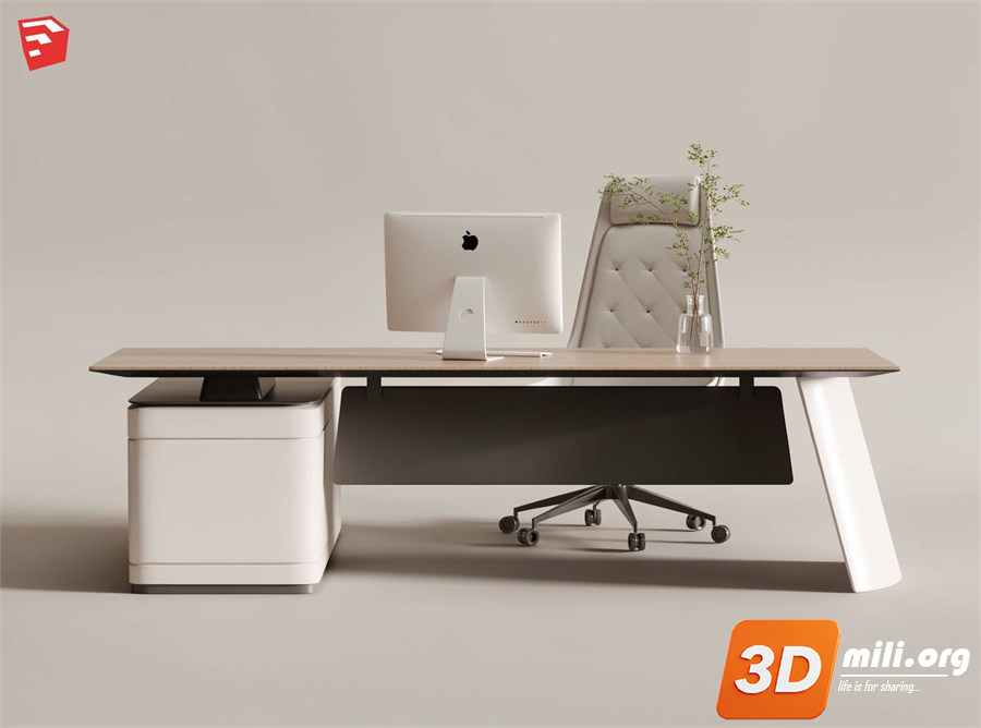 Office Furniture Skp Flies